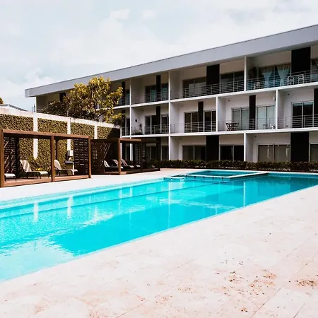 Urban Flats Studios By Corporate Stays San José Exterior foto