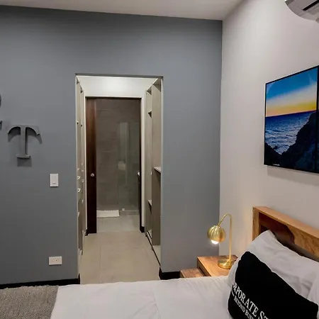 Urban Flats Studios By Corporate Stays San José Exterior foto