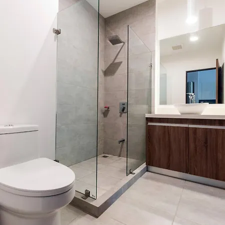 Urban Flats Studios By Corporate Stays San José Exterior foto