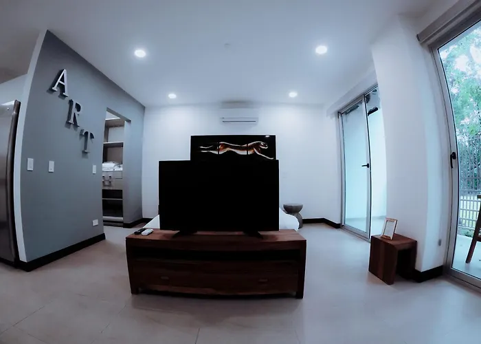 Urban Flats Studios By Corporate Stays