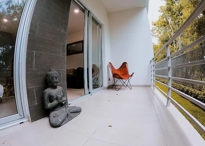 Urban Flats Studios By Corporate Stays