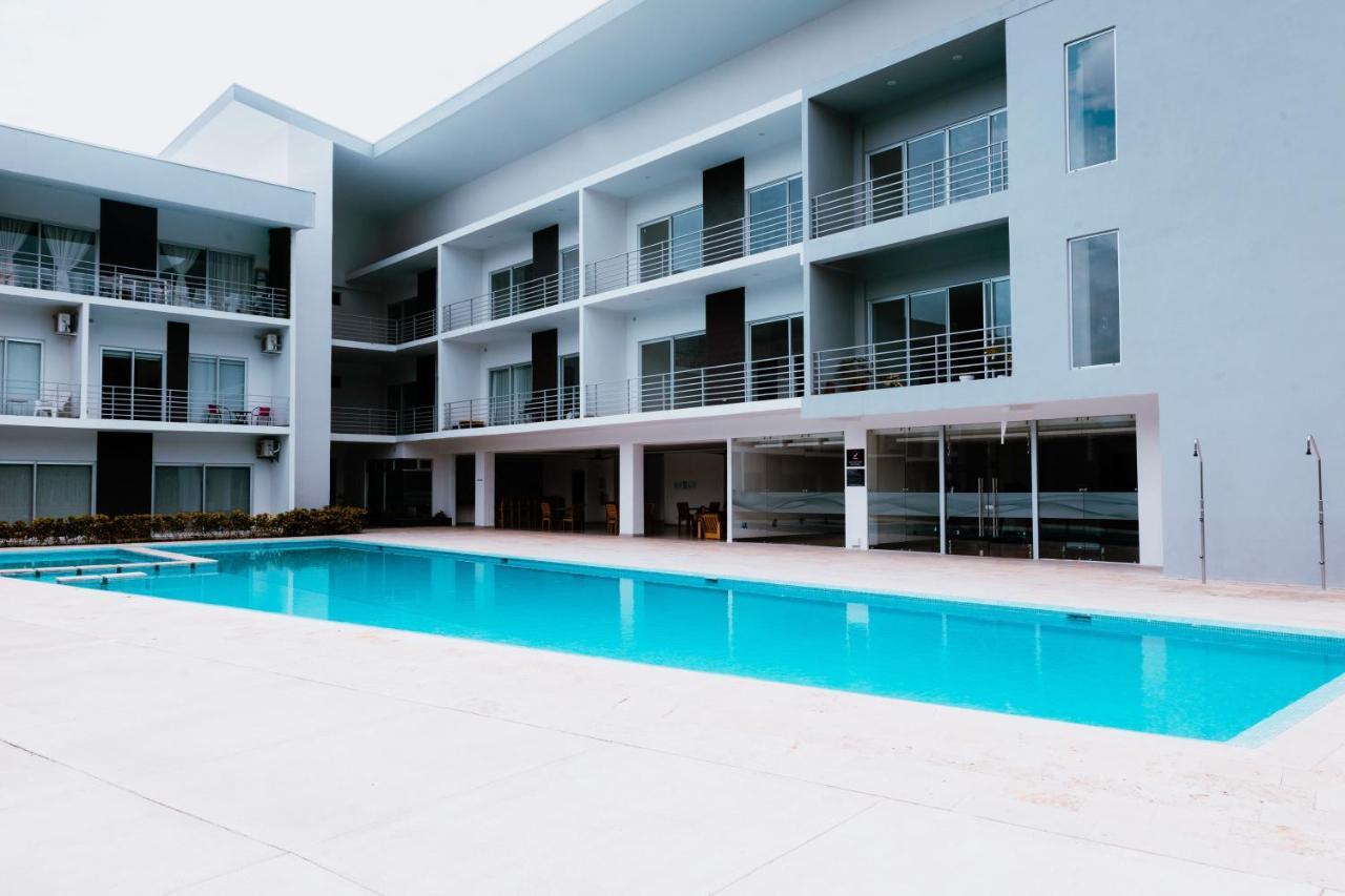 Apartment Urban Flats By Corporate *