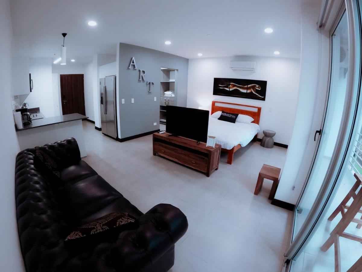 Apartment Urban Flats By Corporate San Jose (San Jose)