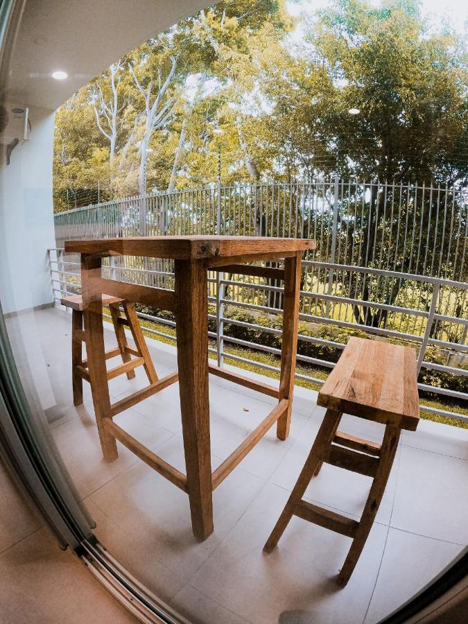 Apartment Urban Flats By Corporate