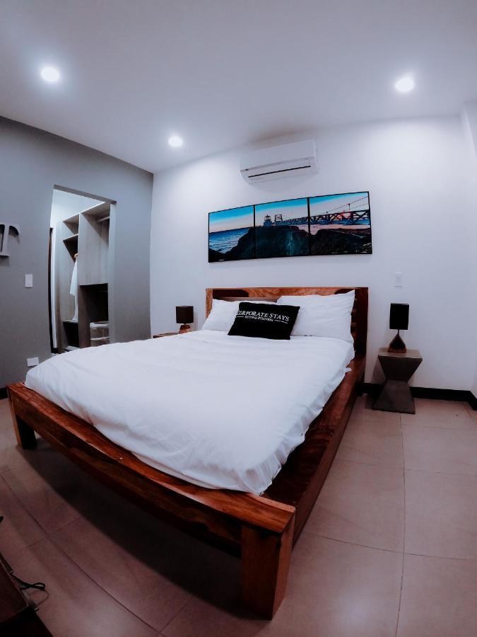 Apartment Urban Flats By Corporate