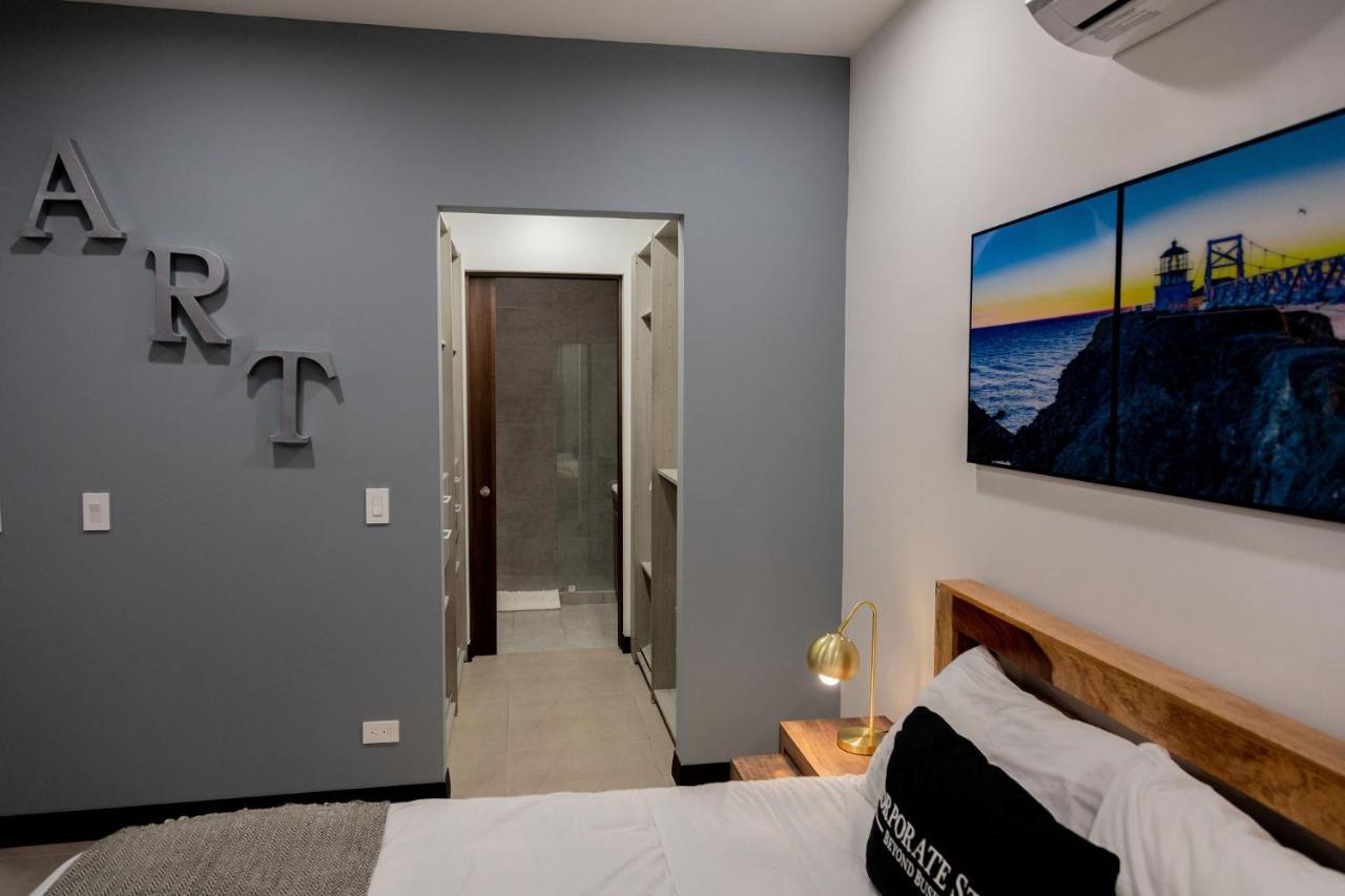 Urban Flats By Corporate Apartment