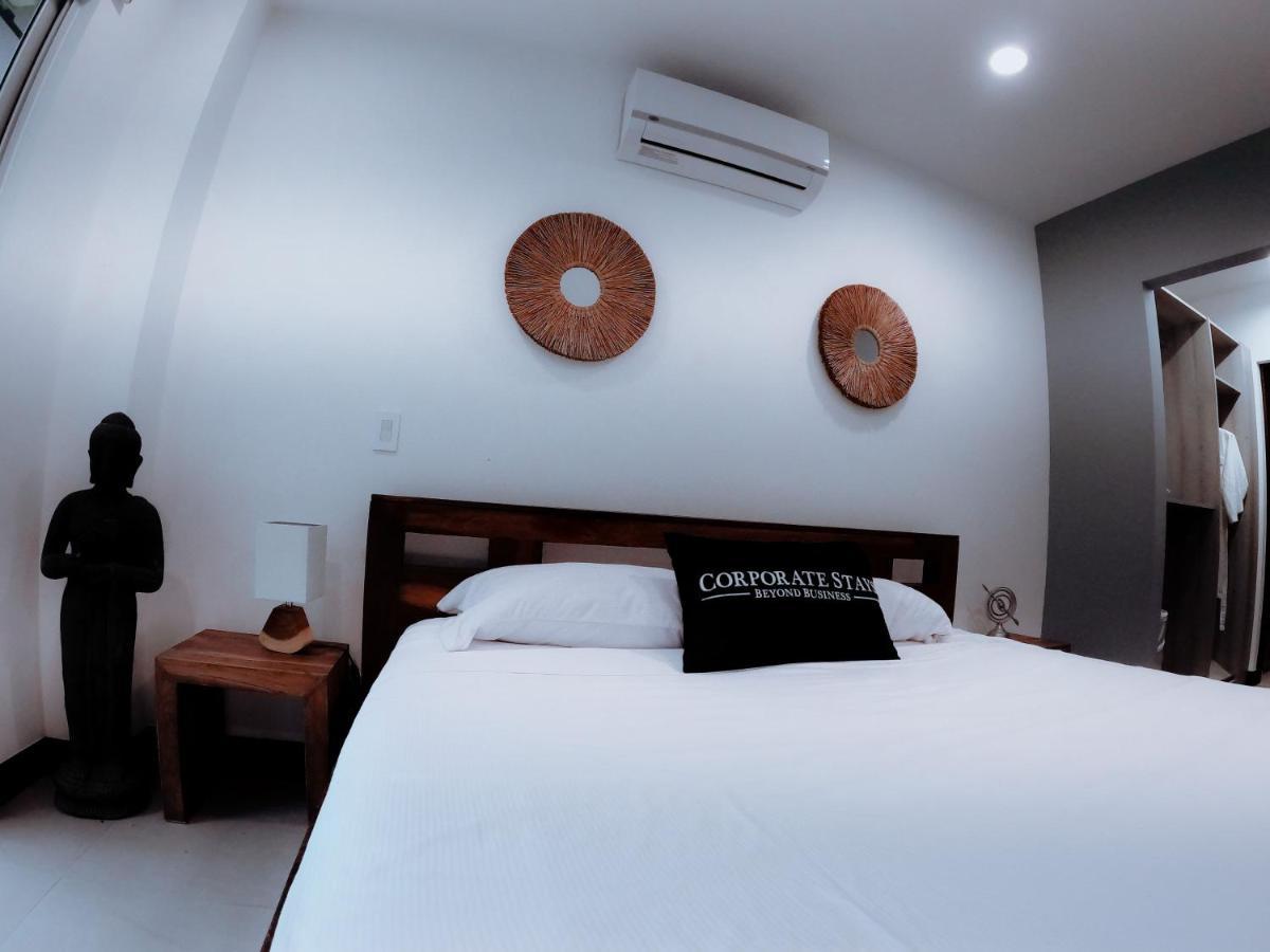 Apartment Urban Flats By Corporate
