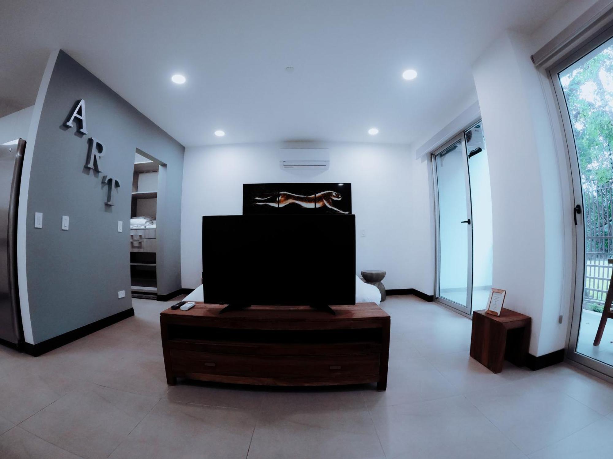 Urban Flats By Corporate Apartment