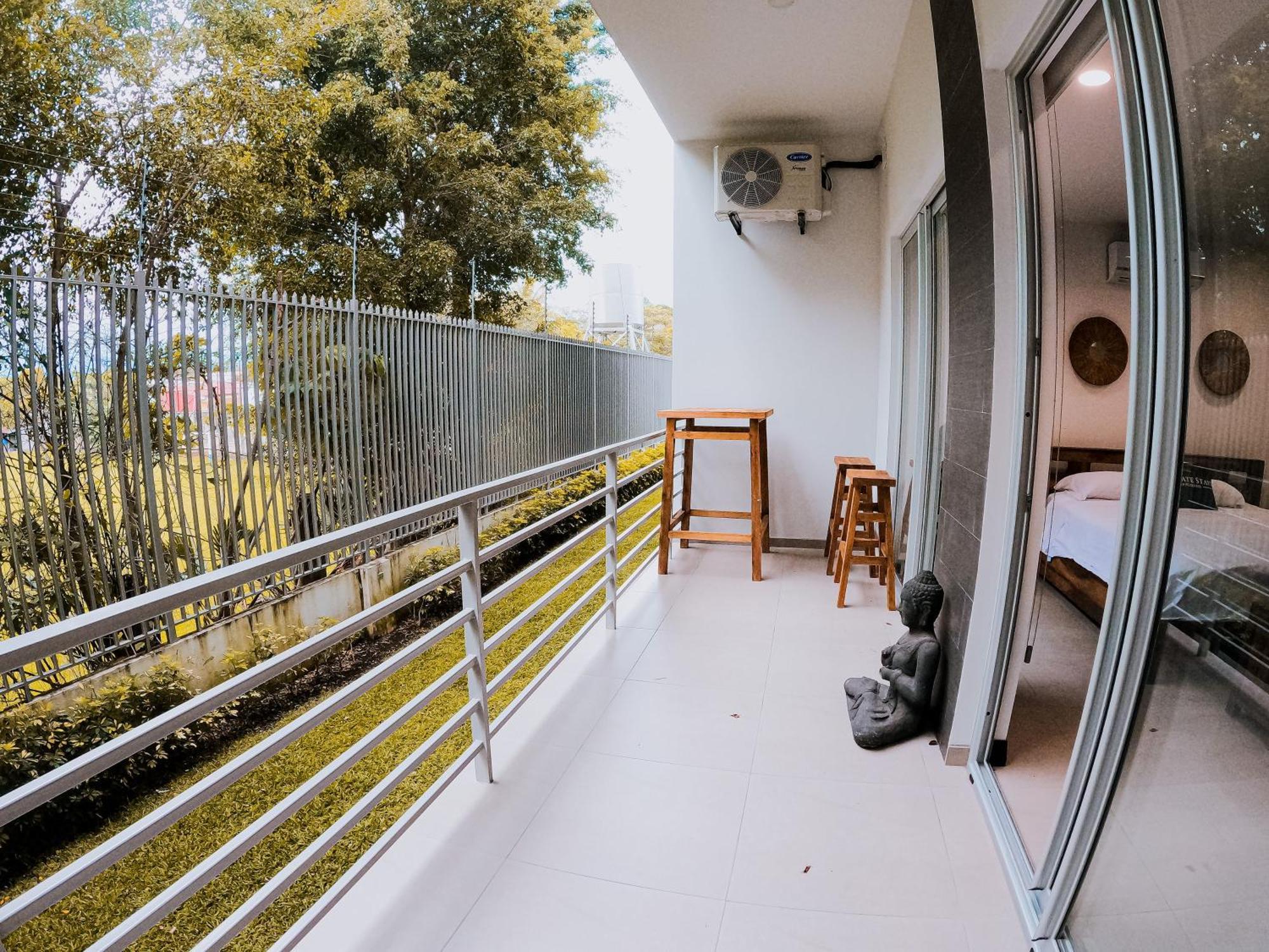 Apartment Urban Flats By Corporate *
