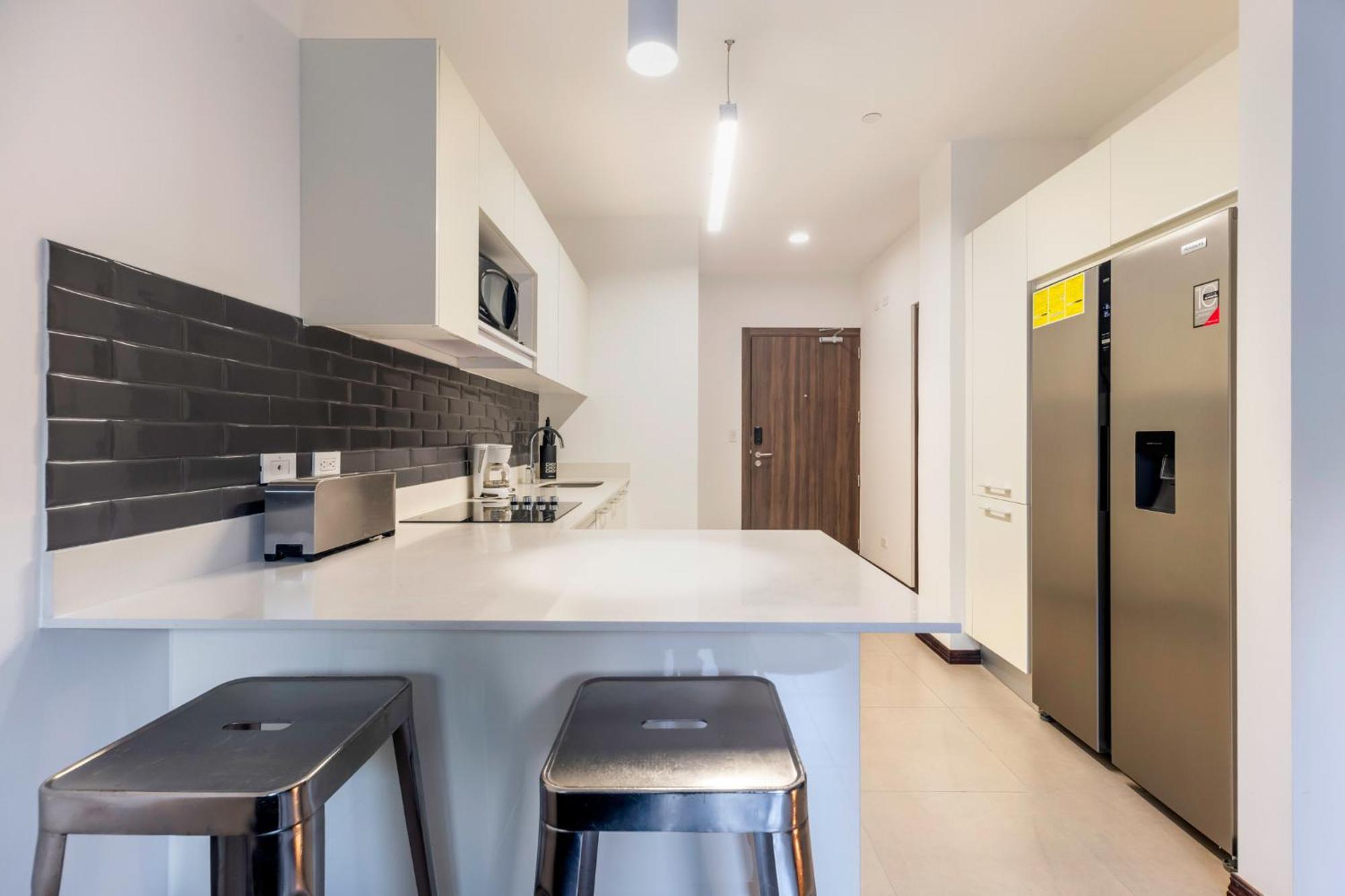 Urban Flats By Corporate San Jose (San Jose)