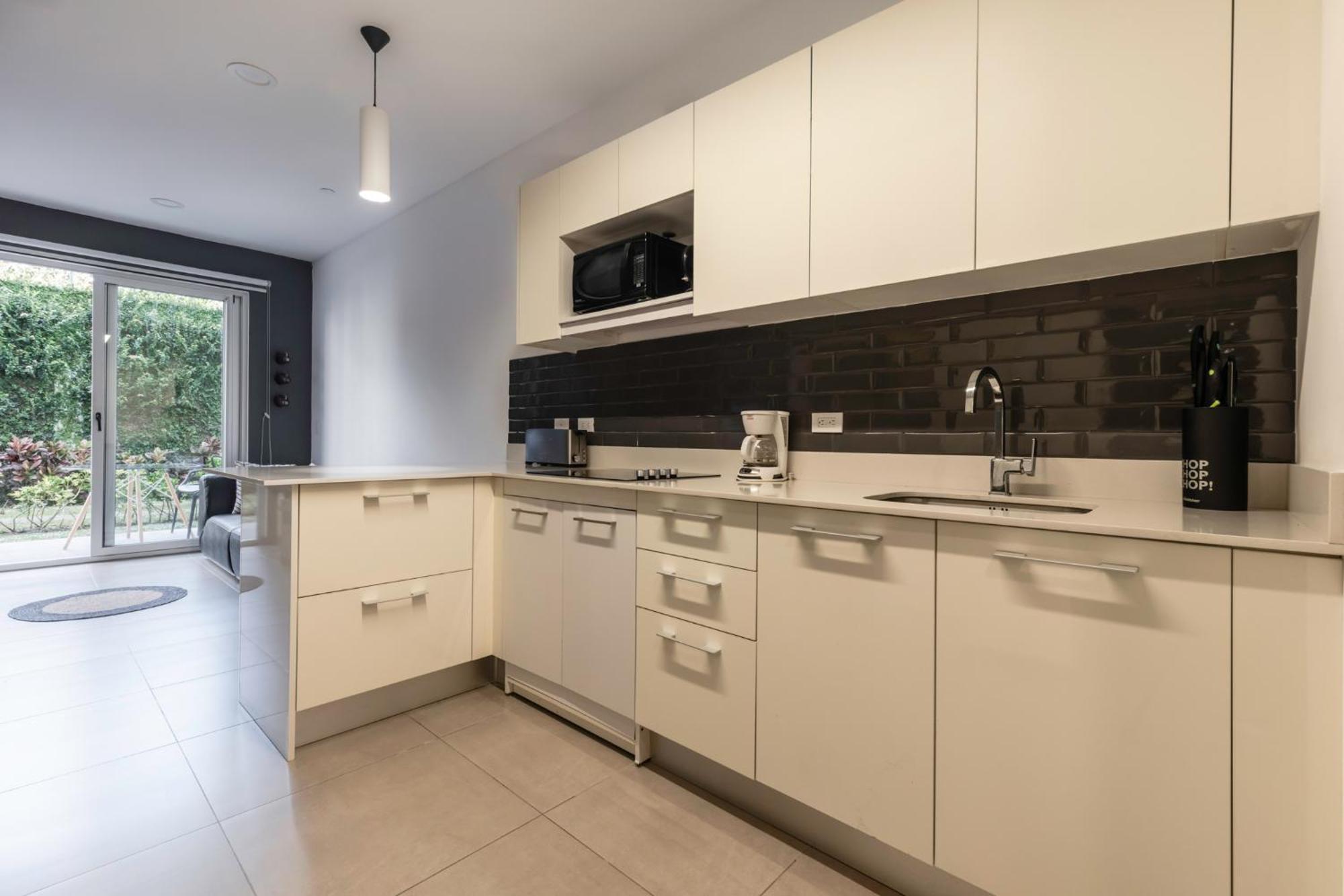 Urban Flats By Corporate Apartment