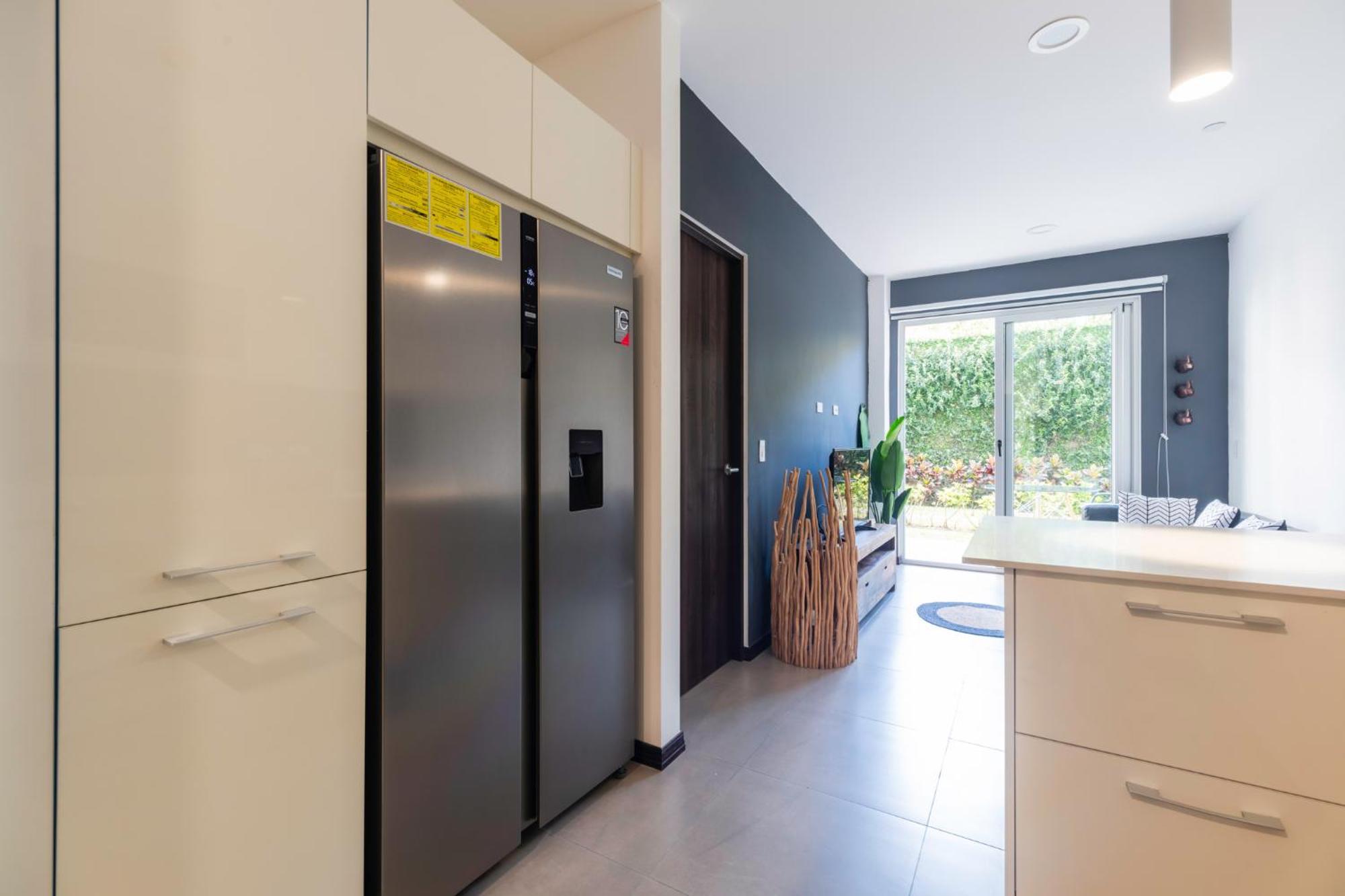 Apartment Urban Flats By Corporate