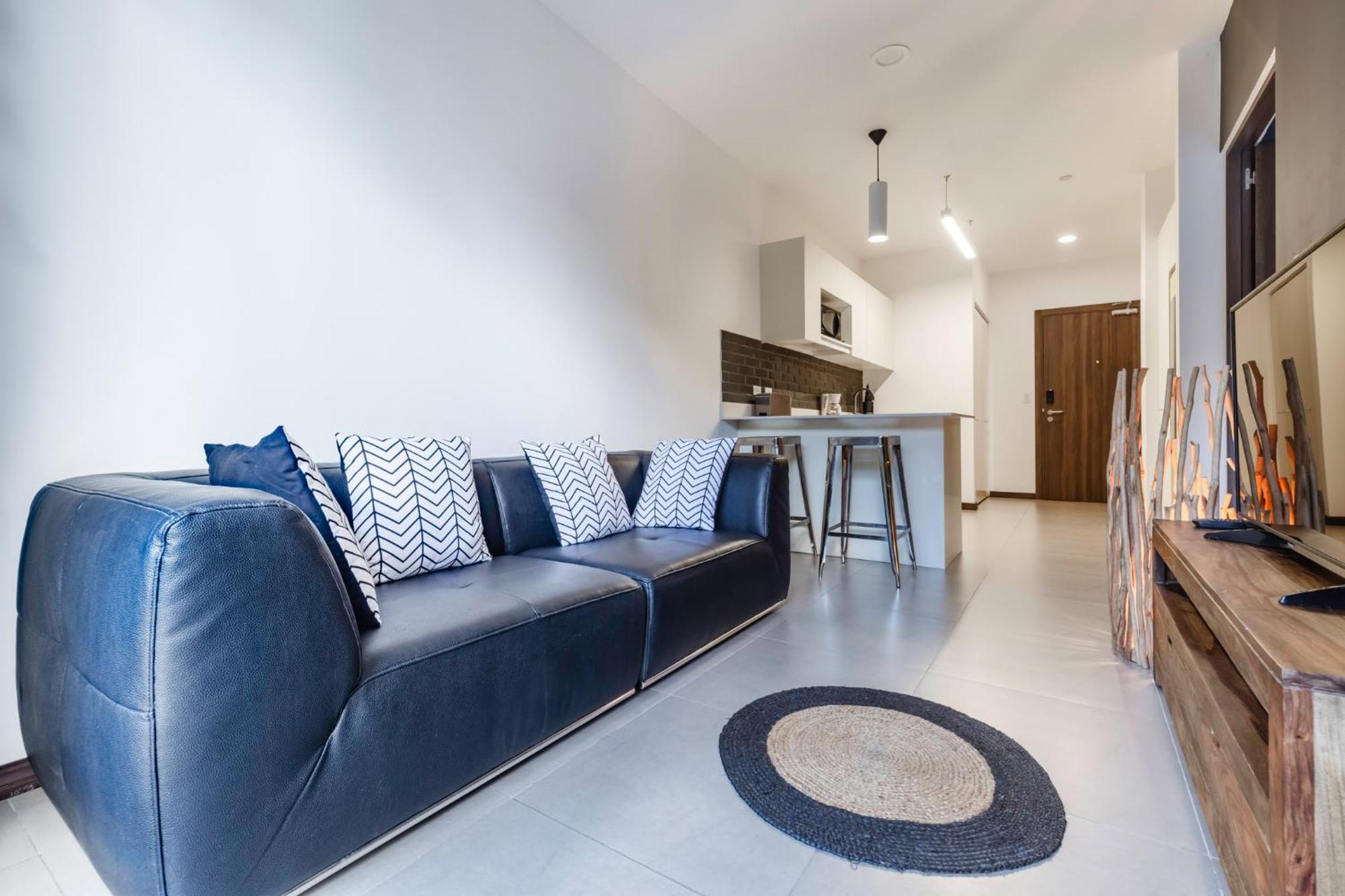 Apartment Urban Flats By Corporate *